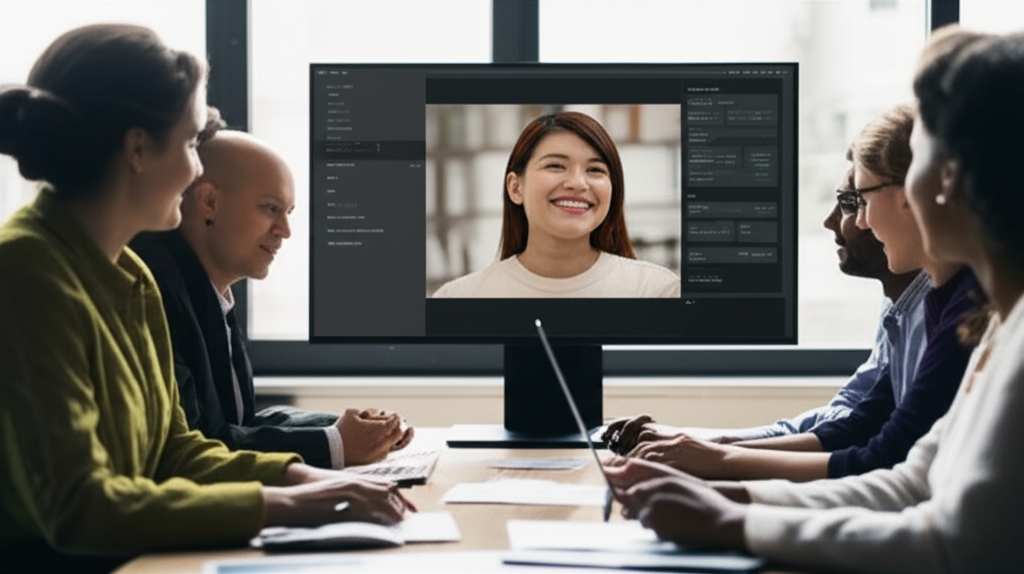 Customer testimonial 1