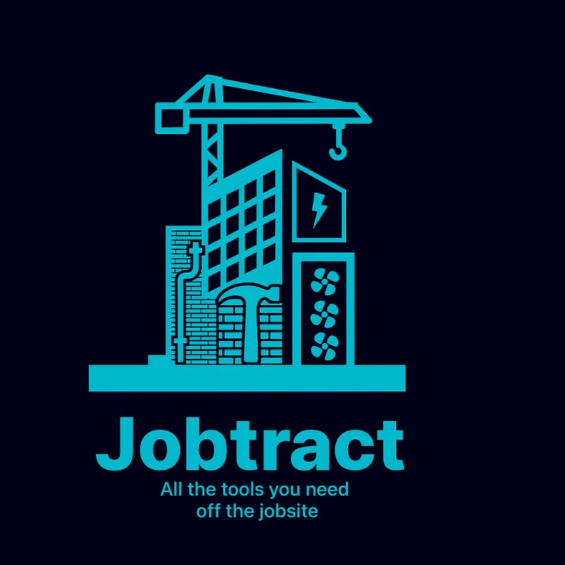 Jobtract Logo
